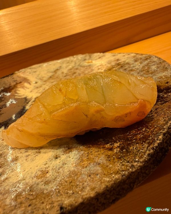 尖沙咀隱藏版｜米芝蓮血統Omakase打卡必去！