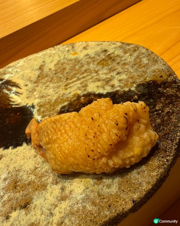 尖沙咀隱藏版｜米芝蓮血統Omakase打卡必去！