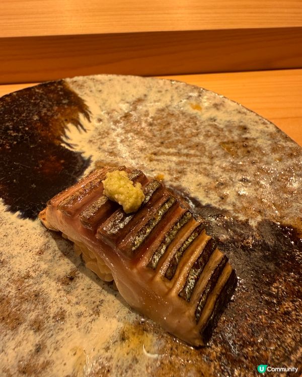 尖沙咀隱藏版｜米芝蓮血統Omakase打卡必去！