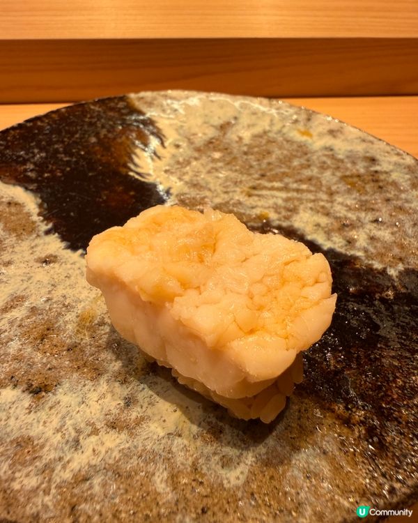 尖沙咀隱藏版｜米芝蓮血統Omakase打卡必去！