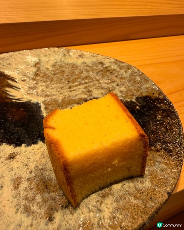 尖沙咀隱藏版｜米芝蓮血統Omakase打卡必去！