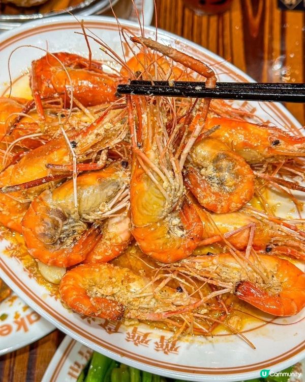 深圳大排檔！！