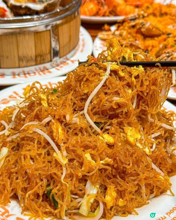 深圳大排檔！！