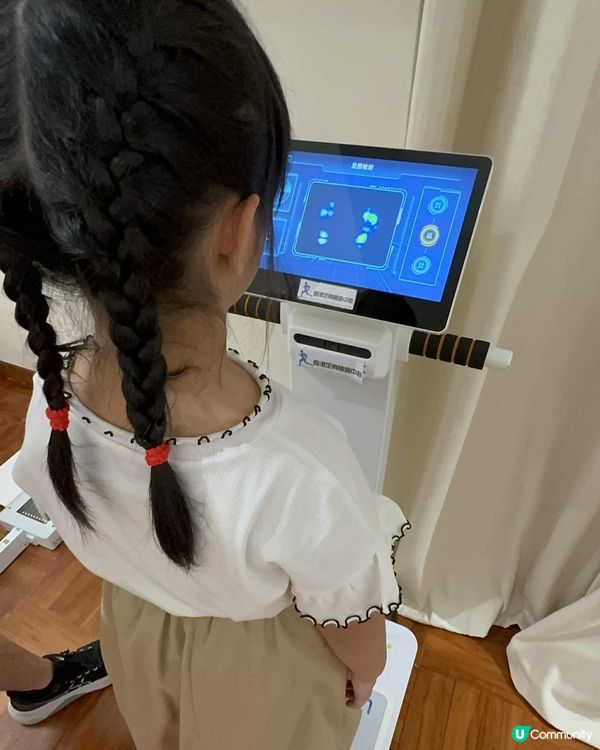 生長痛定腳痛？送學童足脊檢查､評估電子現金券