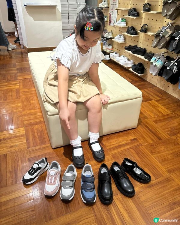 生長痛定腳痛？送學童足脊檢查､評估電子現金券