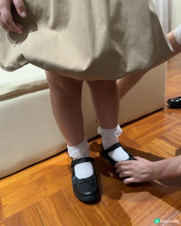 生長痛定腳痛？送學童足脊檢查､評估電子現金券