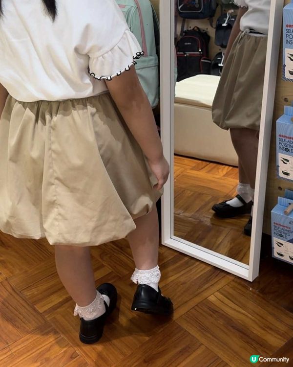 生長痛定腳痛？送學童足脊檢查､評估電子現金券