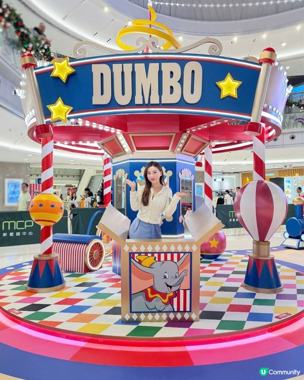 🧑‍🎄🎄迪士尼Fans要密切留意啦 ❣️