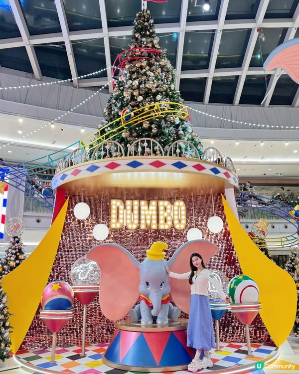 🧑‍🎄🎄迪士尼Fans要密切留意啦 ❣️