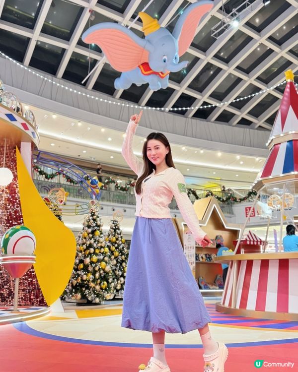 🧑‍🎄🎄迪士尼Fans要密切留意啦 ❣️