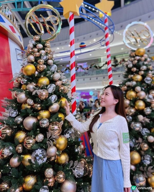 🧑‍🎄🎄迪士尼Fans要密切留意啦 ❣️