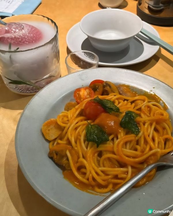好味道😋