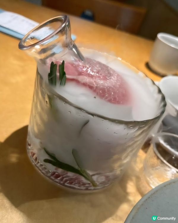 好味道😋