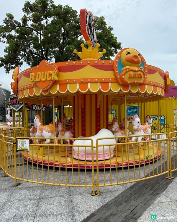 ［深圳一天遊推介］⭐️南山區歡樂海岸⭐️