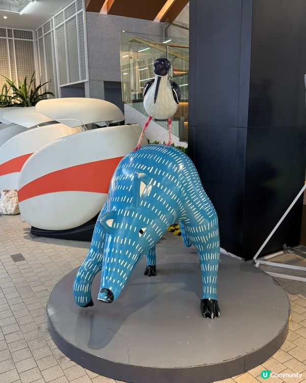 ［深圳一天遊推介］⭐️南山區歡樂海岸⭐️