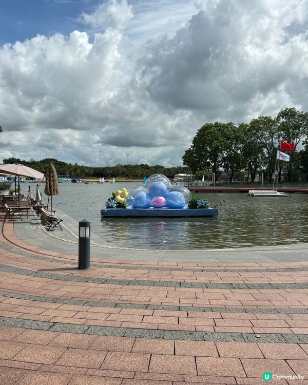 ［深圳一天遊推介］⭐️南山區歡樂海岸⭐️