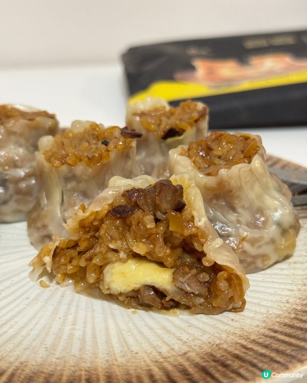 謝霆鋒【鋒味派】有新產品！