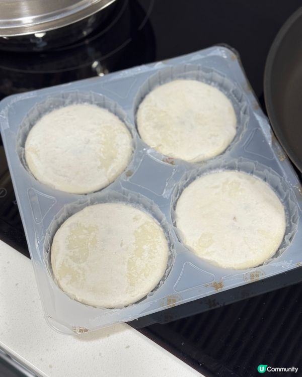 謝霆鋒【鋒味派】有新產品！