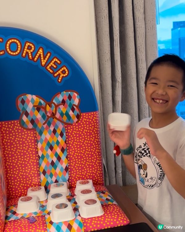 無限暢玩私人歡樂天地😂 