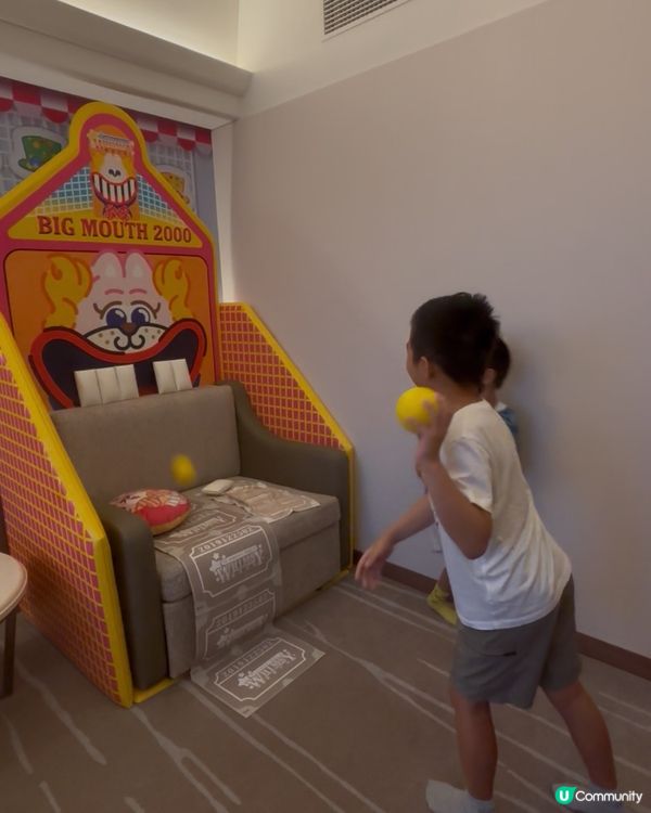 無限暢玩私人歡樂天地😂 