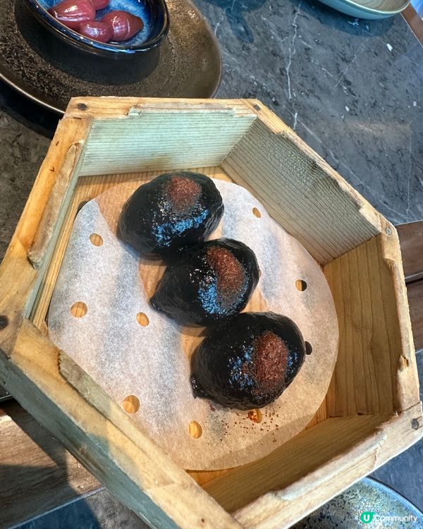 嵐月午餐生日飯！點心超正😋！