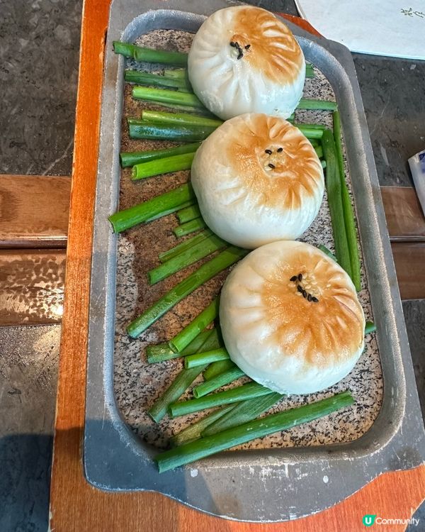 嵐月午餐生日飯！點心超正😋！