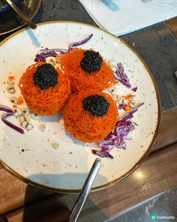 嵐月午餐生日飯！點心超正😋！