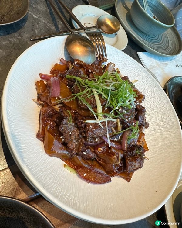 嵐月午餐生日飯！點心超正😋！