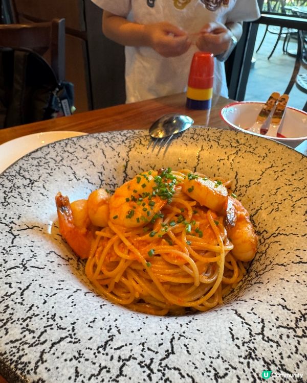 迪士尼探索家酒店熱氣球tea set🍹🧁🍰😍😍