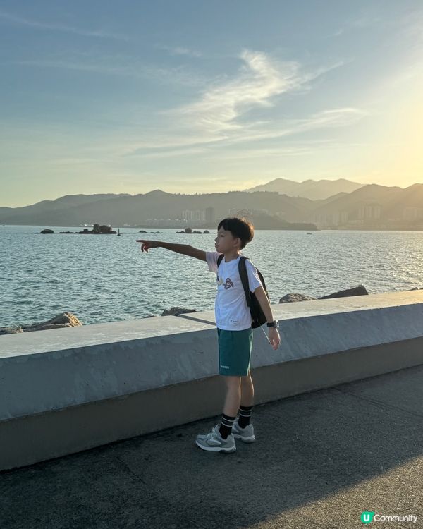 迪士尼探索家酒店熱氣球tea set🍹🧁🍰😍😍