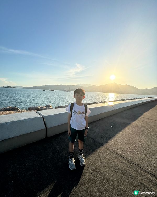 迪士尼探索家酒店熱氣球tea set🍹🧁🍰😍😍
