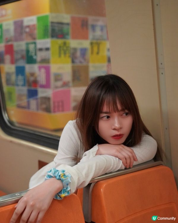 「站見」鐵路展