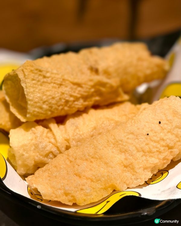 野菌雞鍋，鮮味十足