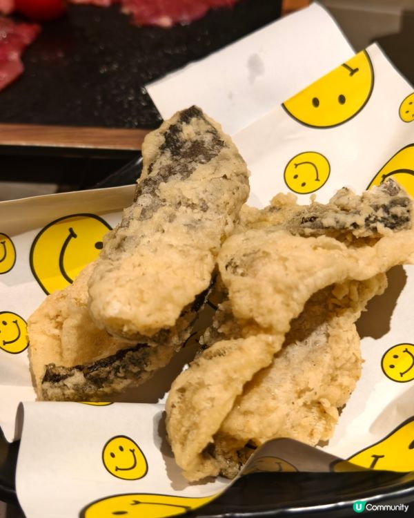 野菌雞鍋，鮮味十足