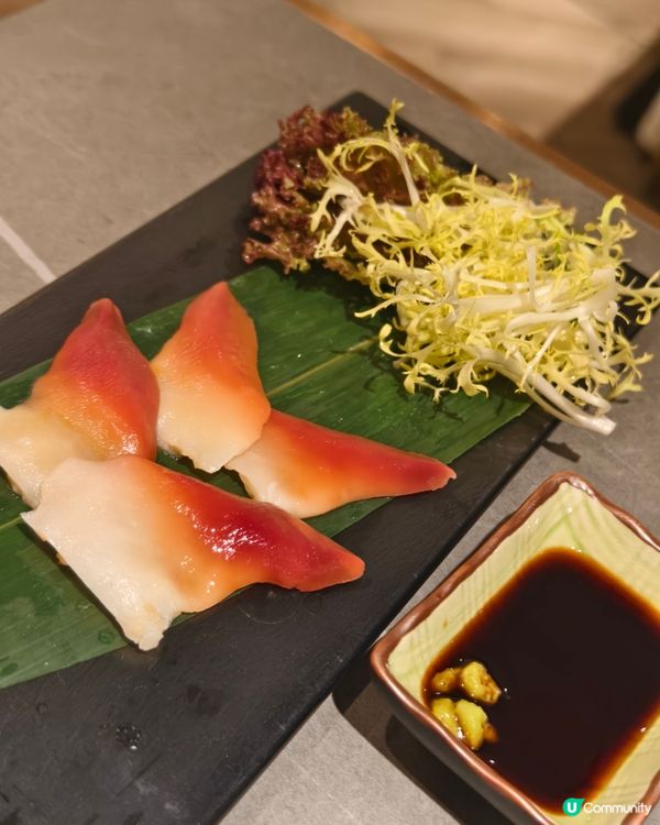 野菌雞鍋，鮮味十足