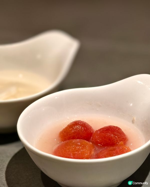 野菌雞鍋，鮮味十足