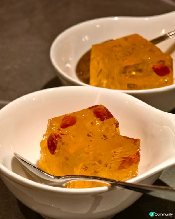 野菌雞鍋，鮮味十足