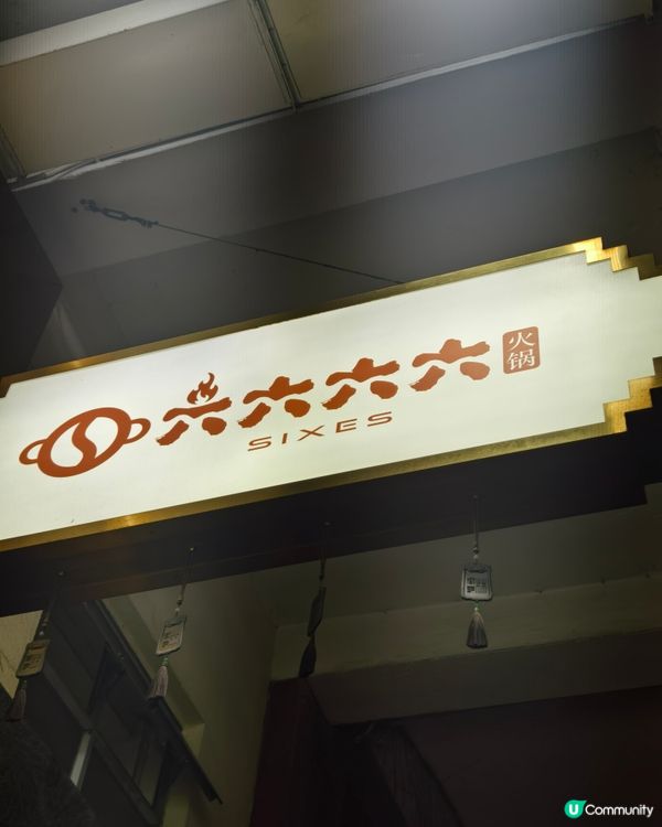 野菌雞鍋，鮮味十足