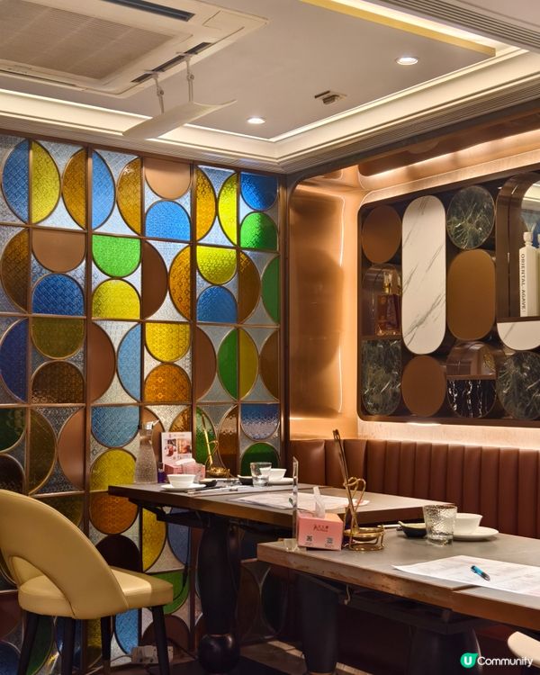 野菌雞鍋，鮮味十足