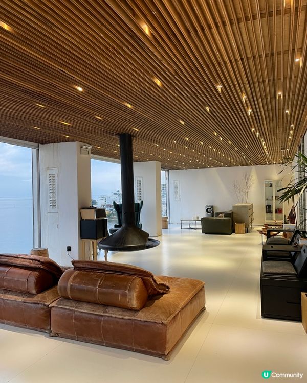 夕地咖啡館📸！洱海第一排，影相一流！🌅