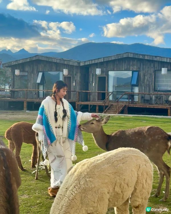 説走就走的香格理拉之旅 - 第一篇