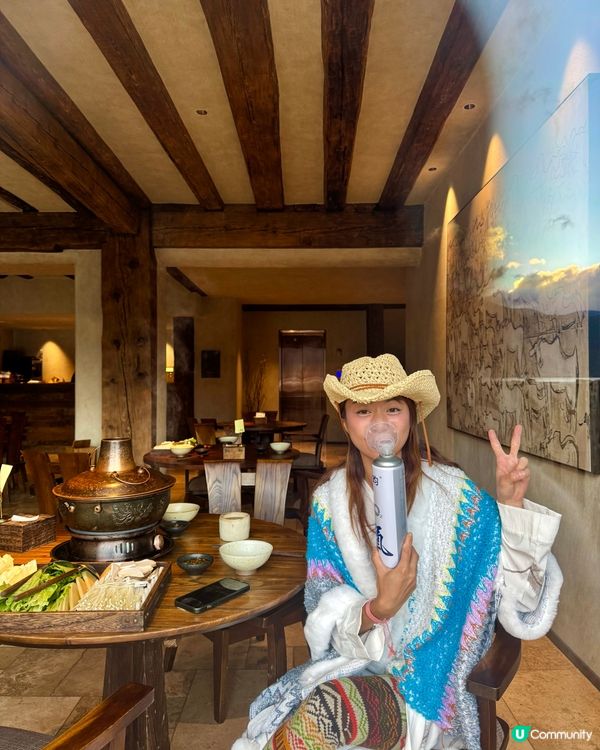 説走就走的香格理拉之旅 - 第一篇