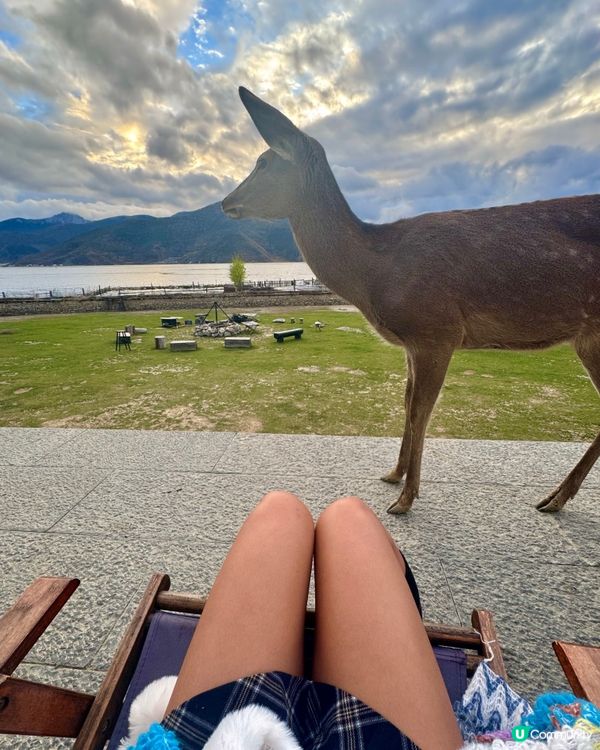 説走就走的香格理拉之旅 - 第一篇