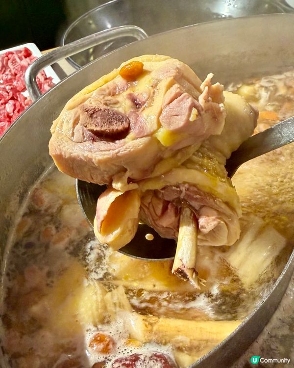 [勞蘇食]爆多選擇高質火鍋放題🫶🏻