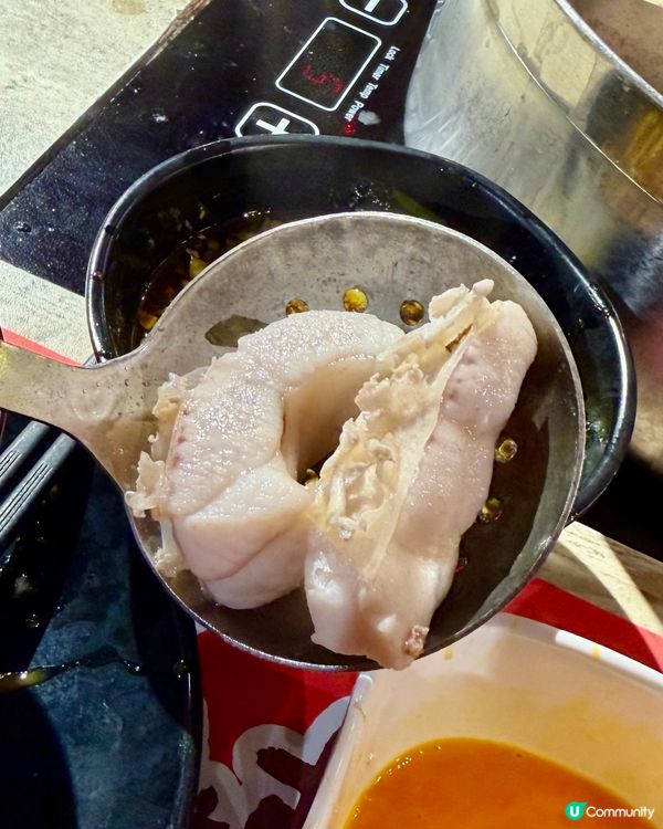 [勞蘇食]爆多選擇高質火鍋放題🫶🏻