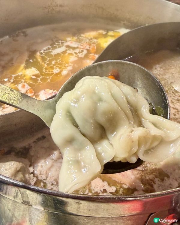 [勞蘇食]爆多選擇高質火鍋放題🫶🏻