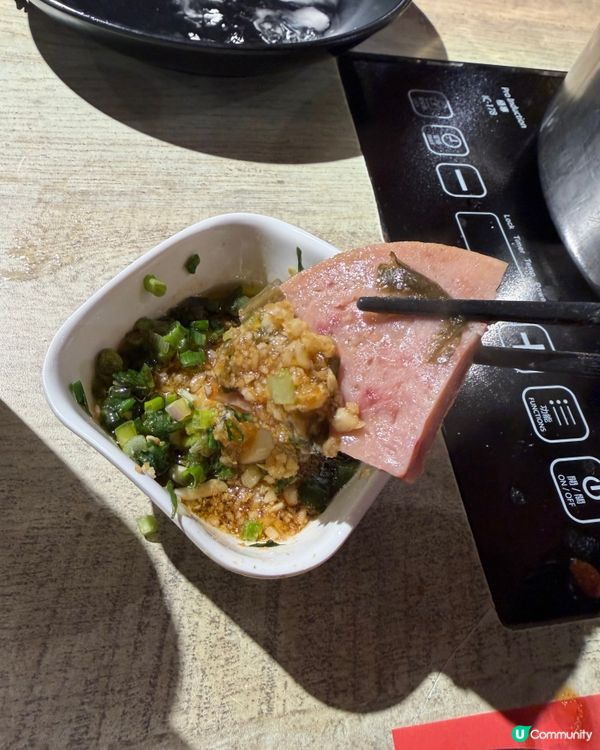 [勞蘇食]爆多選擇高質火鍋放題🫶🏻