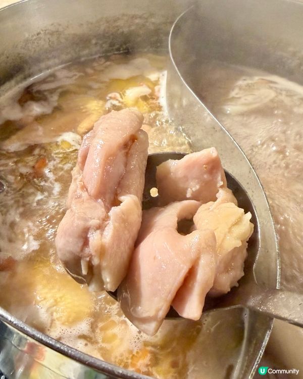 [勞蘇食]爆多選擇高質火鍋放題🫶🏻