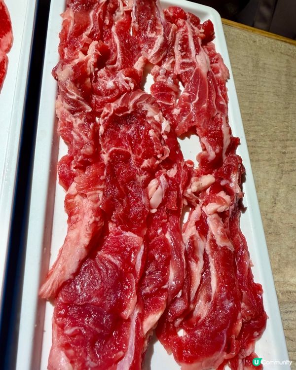 [勞蘇食]爆多選擇高質火鍋放題🫶🏻