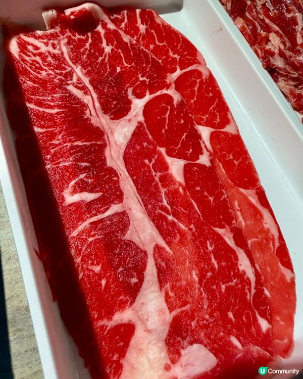 [勞蘇食]爆多選擇高質火鍋放題🫶🏻